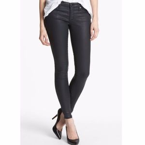 AG Adriano Goldschmied Absolute Legging 27R NWT